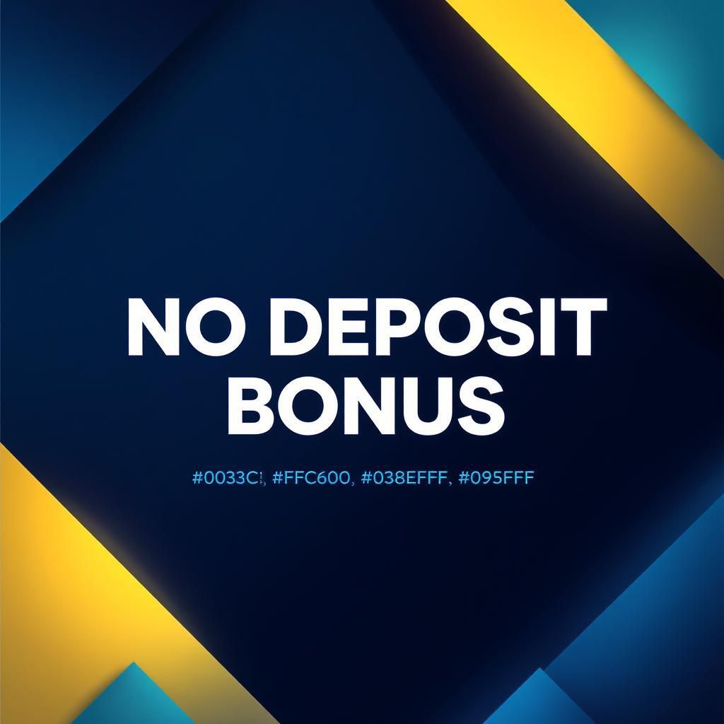 No Deposit Bonus